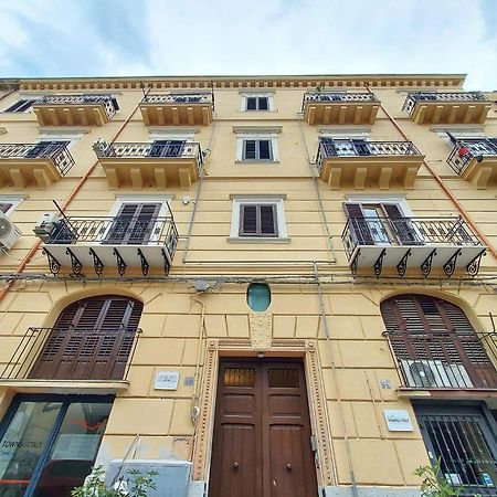 La Casa Del Moro - All' Opera Palermo Luaran gambar