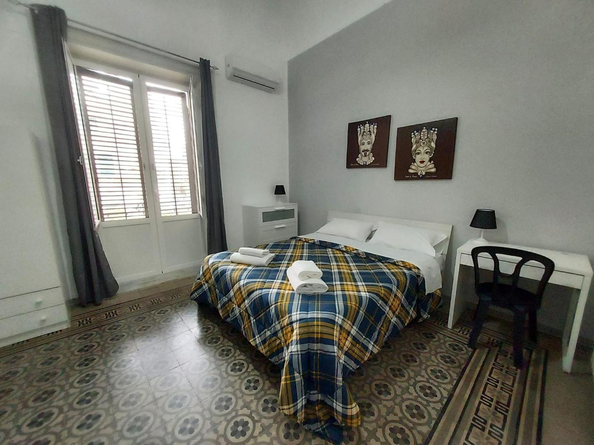 La Casa Del Moro - All' Opera Palermo Luaran gambar