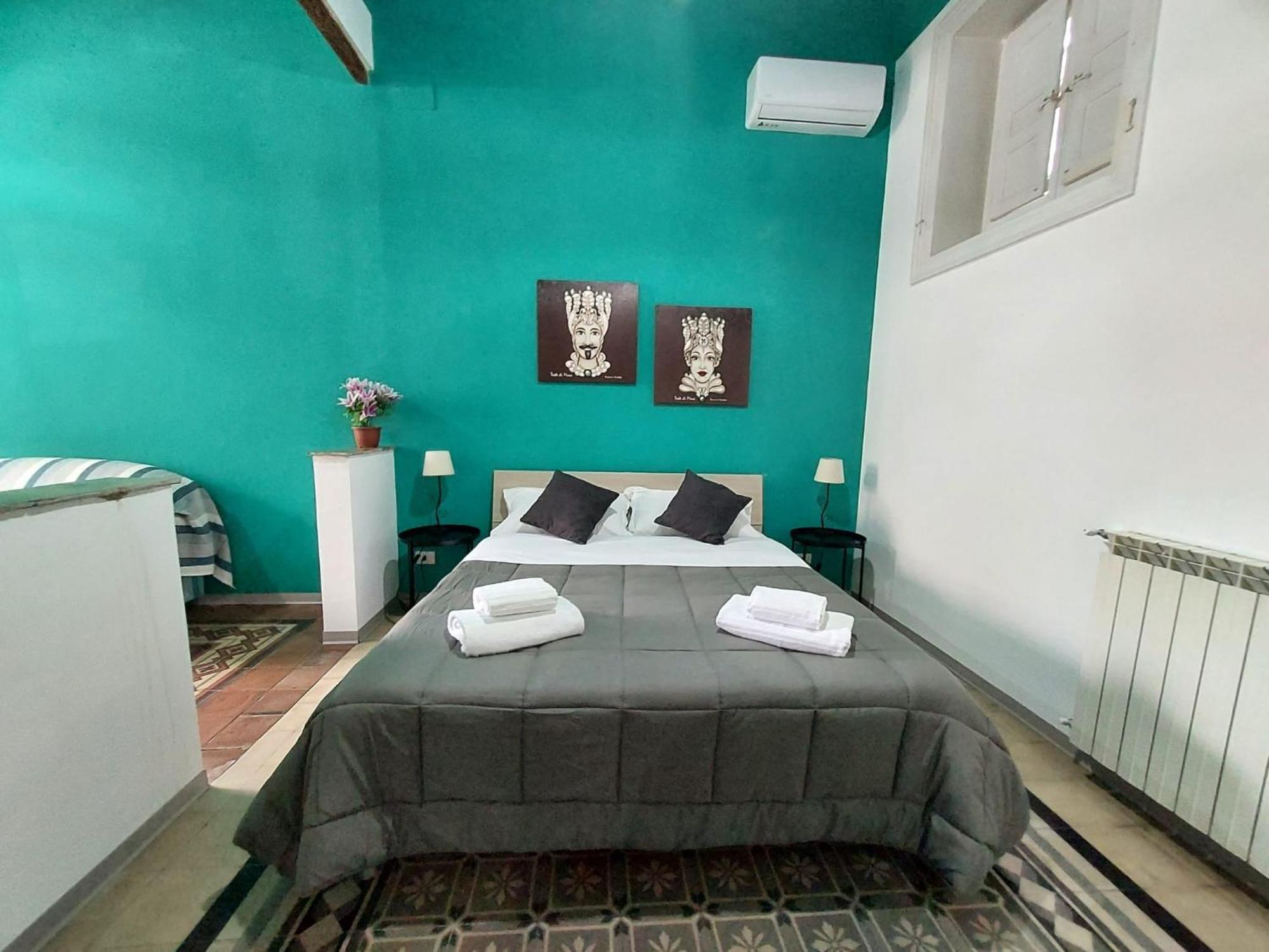 La Casa Del Moro - All' Opera Palermo Luaran gambar
